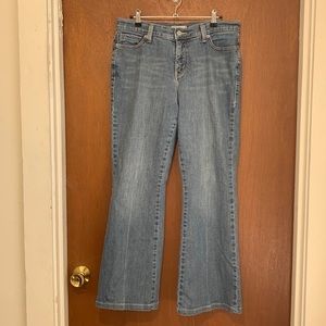 Levi’s jeans